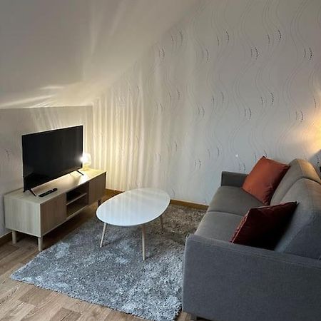 Appart Chaleureux Chez Seb&Laeti Lejlighed Boulogne-sur-Mer Eksteriør billede