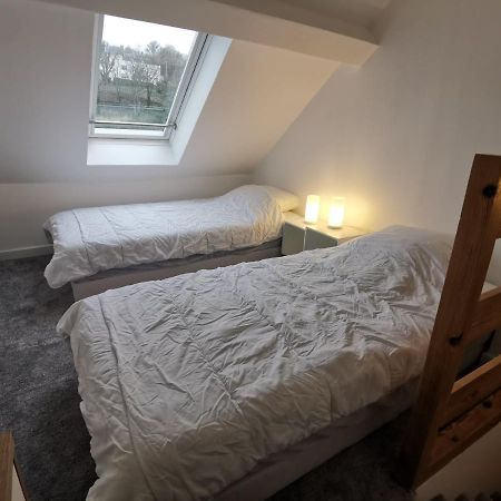 Appart Chaleureux Chez Seb&Laeti Lejlighed Boulogne-sur-Mer Eksteriør billede