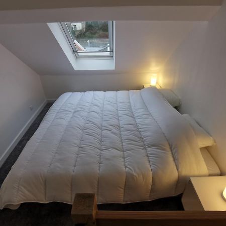 Appart Chaleureux Chez Seb&Laeti Lejlighed Boulogne-sur-Mer Eksteriør billede