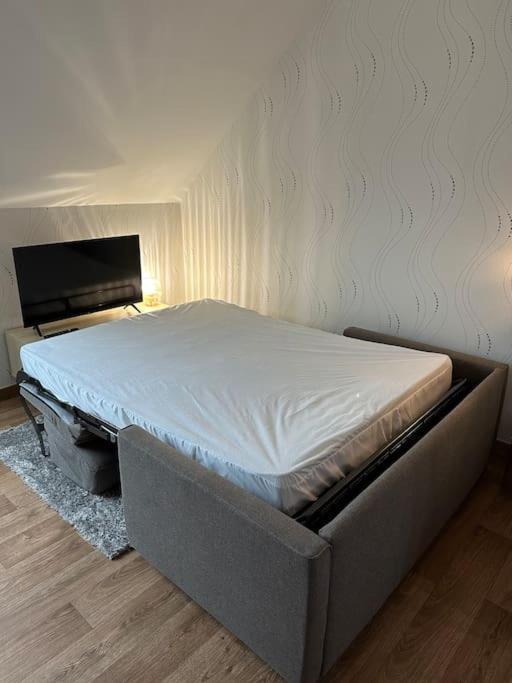 Appart Chaleureux Chez Seb&Laeti Lejlighed Boulogne-sur-Mer Eksteriør billede