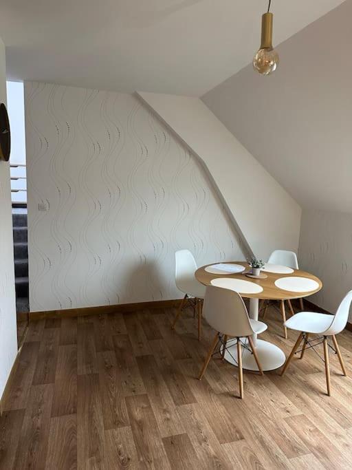 Appart Chaleureux Chez Seb&Laeti Lejlighed Boulogne-sur-Mer Eksteriør billede