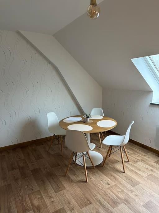 Appart Chaleureux Chez Seb&Laeti Lejlighed Boulogne-sur-Mer Eksteriør billede
