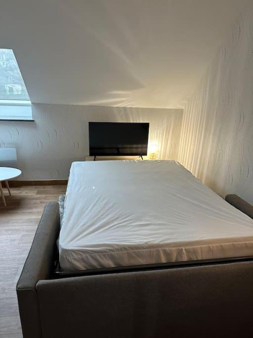 Appart Chaleureux Chez Seb&Laeti Lejlighed Boulogne-sur-Mer Eksteriør billede
