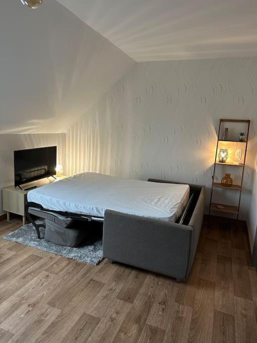 Appart Chaleureux Chez Seb&Laeti Lejlighed Boulogne-sur-Mer Eksteriør billede