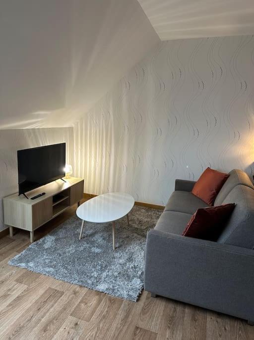 Appart Chaleureux Chez Seb&Laeti Lejlighed Boulogne-sur-Mer Eksteriør billede