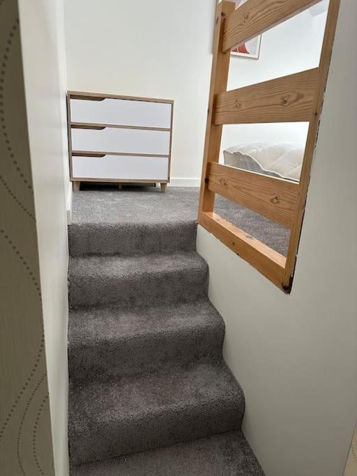 Appart Chaleureux Chez Seb&Laeti Lejlighed Boulogne-sur-Mer Eksteriør billede