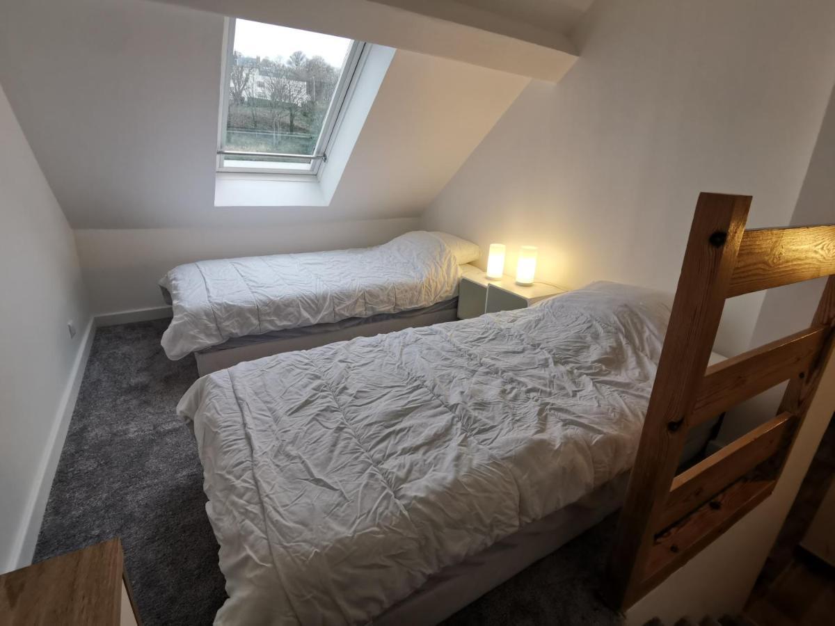 Appart Chaleureux Chez Seb&Laeti Lejlighed Boulogne-sur-Mer Eksteriør billede