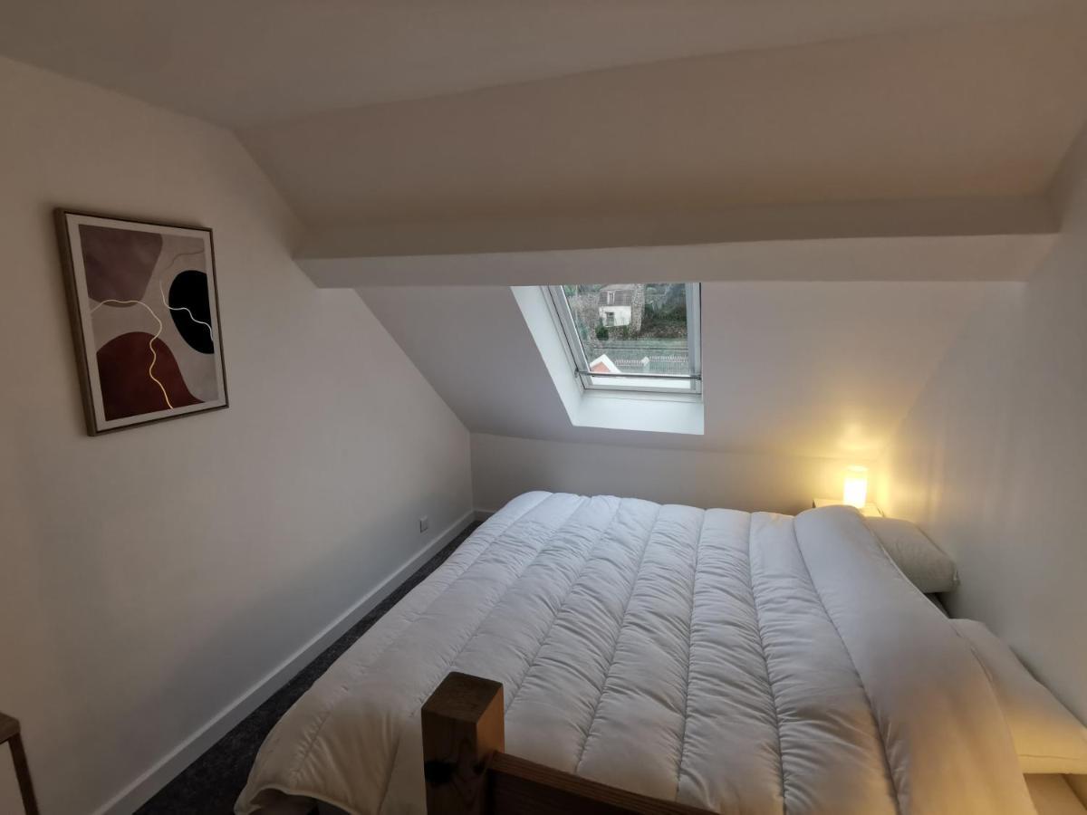 Appart Chaleureux Chez Seb&Laeti Lejlighed Boulogne-sur-Mer Eksteriør billede
