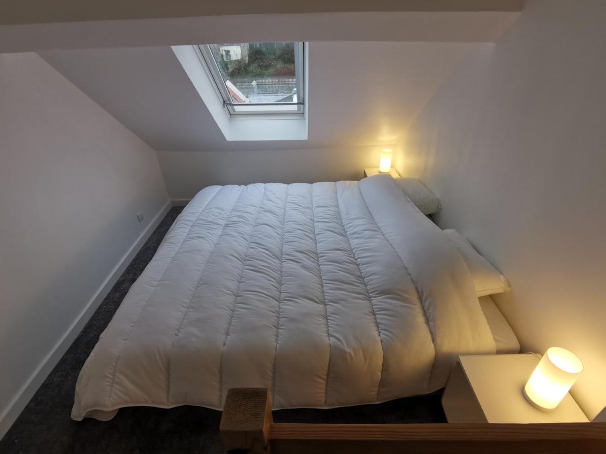 Appart Chaleureux Chez Seb&Laeti Lejlighed Boulogne-sur-Mer Eksteriør billede